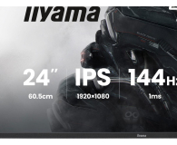 IIYAMA G-Master GB2441HSU-B1 Black Hawk - 1370363 - zdjęcie 14